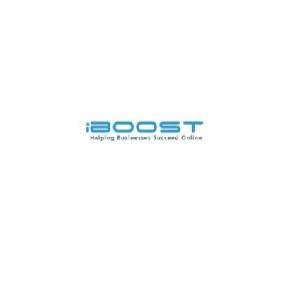 iBoost Web